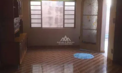 Sobrado com 3 dormitórios à venda, 323 m² por r$ 600.000,00 - antônio marincek - ribeirão preto/sp