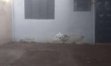 Casa com 2 dormitórios à venda, 83 m² por R$ 230.000,00 - Jardim Maria Goretti - Ribeirão Preto/SP