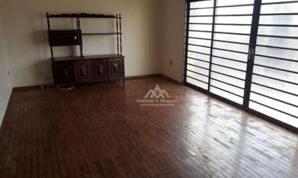 Casa com 3 dormitórios à venda, 226 m² por R$ 600.000,00 - Jardim Sumaré - Ribeirão Preto/SP