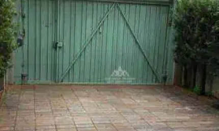 Sobrado com 3 dormitórios à venda, 196 m² por r$ 390.000,00 - ipiranga - ribeirão preto/sp