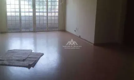 Apartamento com 3 dormitórios à venda, 99 m² por r$ 360.000,00 - jardim irajá - ribeirão preto/sp