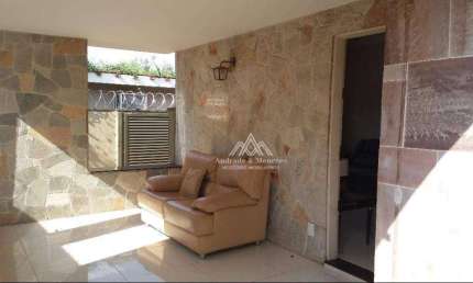 Casa com 3 dormitórios à venda, 165 m² por R$ 568.000,00 - Jardim Paulistano - Ribeirão Preto/SP