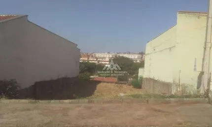 Terreno à venda, 250 m² por r$ 140.000,00 - planalto verde - ribeirão preto/sp