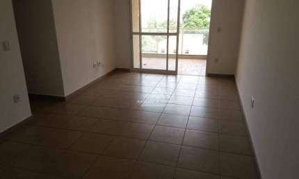 Apartamento com 3 dormitórios à venda, 96 m² por R$ 470.000,00 - Jardim Irajá - Ribeirão Preto/SP