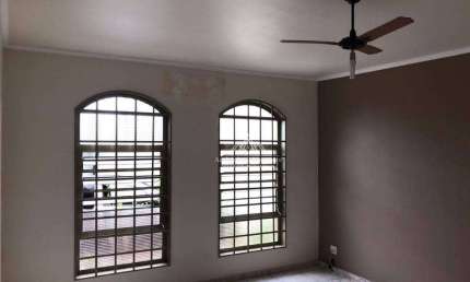 Casa com 6 dormitórios à venda, 167 m² por R$ 520.000,00 - Jardim Cadacaam - Ribeirão Preto/SP
