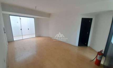 Sala para alugar, 38 m² por R$ 1.600/mês - Jardim Califórnia - Ribeirão Preto/SP
