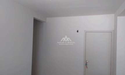 Apartamento com 2 dormitórios à venda, 49 m² por R$ 220.000,00 - Sumarezinho - Ribeirão Preto/SP