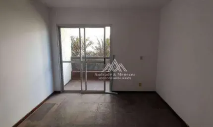 Apartamento com 3 dormitórios à venda, 75 m² por R$ 330.000,00 - Iguatemi - Ribeirão Preto/SP