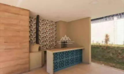 Apartamento com 2 dormitórios à venda, 47 m² por R$ 175.000,00 - Residencial Parque dos Servidores - Ribeirão Preto/SP