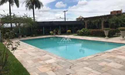 Terreno à venda, 1368 m² por r$ 1.200.000,00 - alto da boa vista - ribeirão preto/sp
