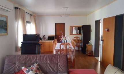 Apartamento com 2 dormitórios à venda, 184 m² por R$ 350.000,00 - Sumarezinho - Ribeirão Preto/SP