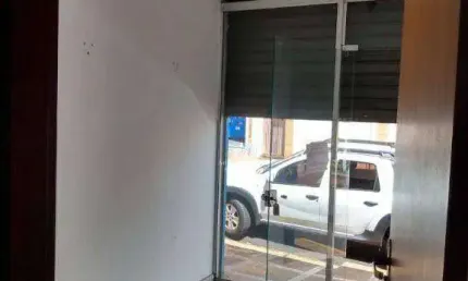 Salão, 82 m² - venda por R$ 245.000,00 ou aluguel por R$ 1.855,49/mês - Campos Elíseos - Ribeirão Preto/SP
