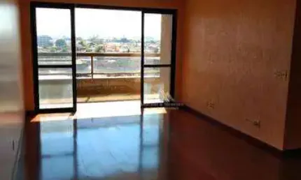Apartamento com 3 dormitórios à venda, 121 m² por R$ 400.000,00 - Campos Elíseos - Ribeirão Preto/SP