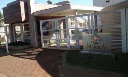 Apartamento com 1 dormitório à venda, 40 m² por R$ 195.000 - Jardim Califórnia - Ribeirão Preto/SP