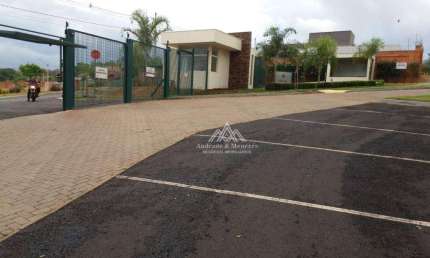 Terreno à venda, 508 m² por R$ 305.000,00 - Bonfim Paulista - Ribeirão Preto/SP