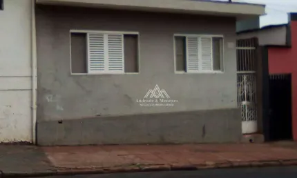 Casa com 2 dormitórios à venda, 75 m² por r$ 300.000,00 - centro - ribeirão preto/sp