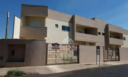 Apartamento com 1 dormitório à venda, 65 m² por R$ 350.000,00 - City Ribeirão - Ribeirão Preto/SP