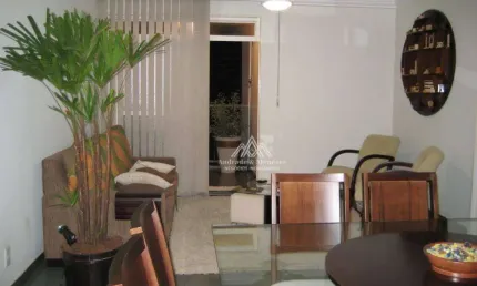 Apartamento com 3 dormitórios à venda, 100 m² por r$ 320.000,00 - campos elíseos - ribeirão preto/sp
