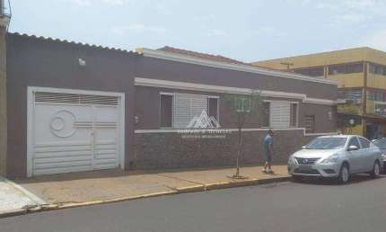 Casa com 2 dormitórios à venda, 137 m² por R$ 700.000,00 - Ipiranga - Ribeirão Preto/SP