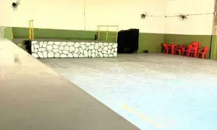 Galpão à venda, 225 m² por r$ 630.000,00 - jardim das rosas ii - serrana/sp