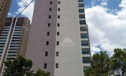 Apartamento com 4 dormitórios à venda, 310 m² por R$ 2.500.000,00 - Jardim Canadá - Ribeirão Preto/SP