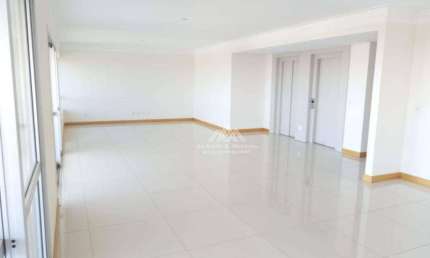 Apartamento com 4 dormitórios à venda, 310 m² por R$ 2.650.000,00 - Jardim Botânico - Ribeirão Preto/SP