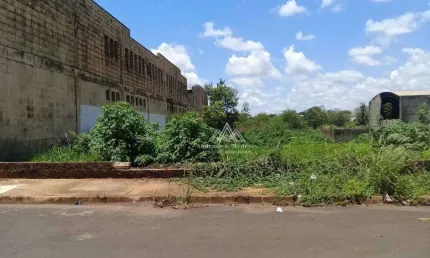 Terreno à venda, 450 m² por R$ 180.000,00 - Vila Elisa - Ribeirão Preto/SP