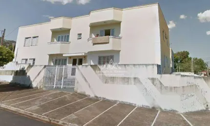 Apartamento com 2 dormitórios à venda, 70 m² por R$ 223.000,00 - Jardim Anhangüera - Ribeirão Preto/SP