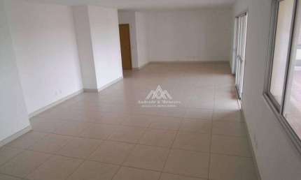 Apartamento com 3 dormitórios à venda, 218 m² por R$ 1.500.000,00 - Bosque das Juritis - Ribeirão Preto/SP