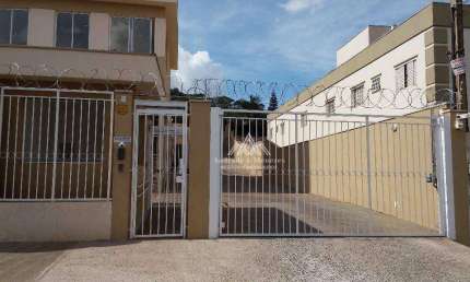 Apartamento com 2 dormitórios à venda, 62 m² por R$ 220.000,00 - Jardim Zara - Ribeirão Preto/SP