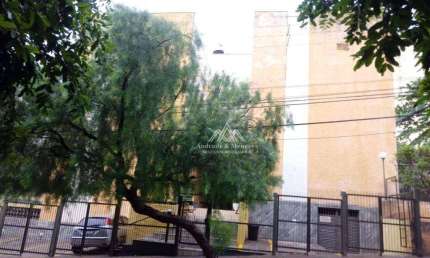 Apartamento com 2 dormitórios à venda, 62 m² por R$ 195.000,00 - Jardim Paulista - Ribeirão Preto/SP