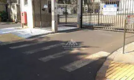Apartamento com 2 dormitórios à venda, 47 m² por R$ 152.000 - Parque São Sebastião - Ribeirão Preto/SP