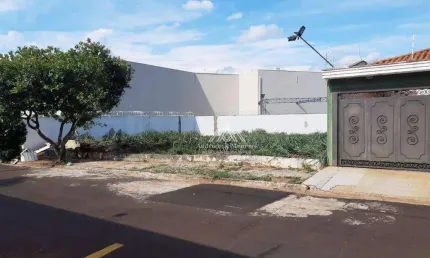 Terreno para alugar, 523 m² por R$ 2.750,69/mês - City Ribeirão - Ribeirão Preto/SP