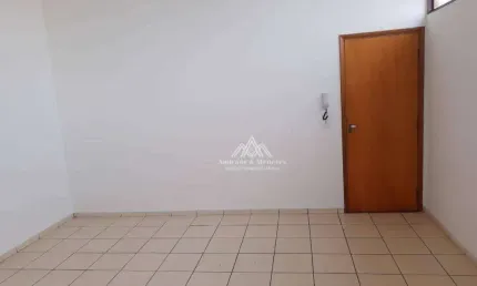 Sala para alugar, 42 m² por R$ 1.133,28/mês - Jardim Irajá - Ribeirão Preto/SP