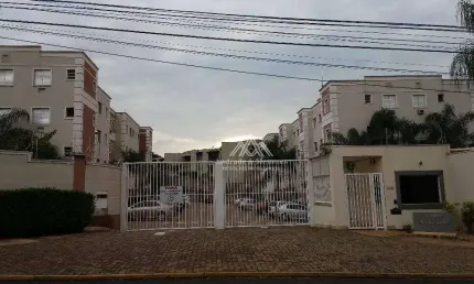Apartamento com 2 dormitórios à venda, 45 m² por r$ 150.000,00 - sumarezinho - ribeirão preto/sp