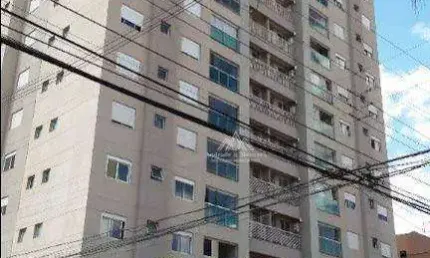 Apartamento com 3 dormitórios à venda, 116 m² por R$ 742.000,00 - Santa Cruz do José Jacques - Ribeirão Preto/SP