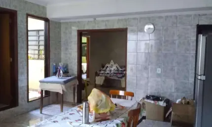 Casa com 3 dormitórios à venda, 73 m² por r$ 620.000,00 - jardim irajá - ribeirão preto/sp