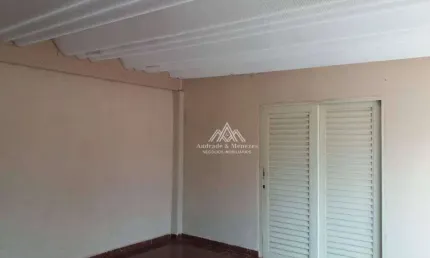 Casa com 3 dormitórios à venda, 153 m² por R$ 265.000,00 - Adelino Simioni - Ribeirão Preto/SP