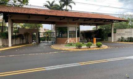 Apartamento com 3 dormitórios à venda, 104 m² por R$ 350.000,00 - Parque Residencial Lagoinha - Ribeirão Preto/SP