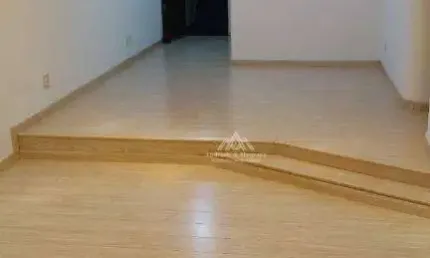 Apartamento com 3 dormitórios à venda, 117 m² por R$ 318.000,00 - Jardim Paulistano - Ribeirão Preto/SP