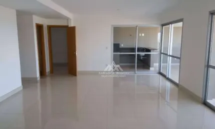 Apartamento com 3 dormitórios à venda, 194 m² por R$ 1.170.000,00 - Jardim Botânico - Ribeirão Preto/SP
