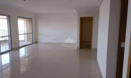 Apartamento com 3 dormitórios à venda, 194 m² por R$ 1.700.000,00 - Jardim Botânico - Ribeirão Preto/SP