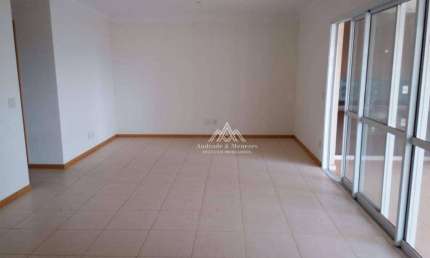Apartamento com 4 dormitórios à venda, 180 m² por R$ 1.095.000,00 - Bosque das Juritis - Ribeirão Preto/SP