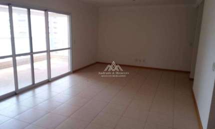 Apartamento com 4 dormitórios à venda, 180 m² por R$ 1.140.000,00 - Bosque das Juritis - Ribeirão Preto/SP