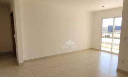 Apartamento com 3 dormitórios à venda, 95 m² por R$ 450.000,00 - Campos Elíseos - Ribeirão Preto/SP