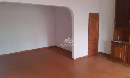 Apartamento com 3 dormitórios à venda, 167 m² por r$ 400.000,00 - centro - ribeirão preto/sp