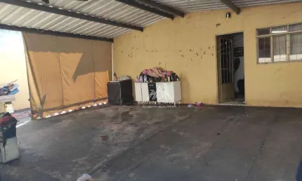 Casa com 2 dormitórios à venda, 48 m² por R$ 170.000,00 - Jardim Salgado Filho - Ribeirão Preto/SP