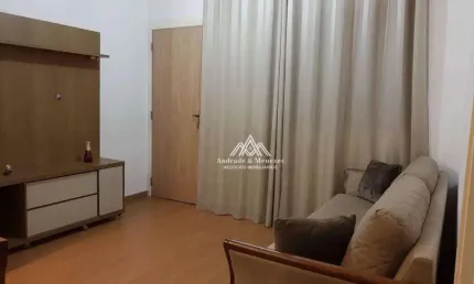 Apartamento com 2 dormitórios à venda, 42 m² por r$ 170.000,00 - campos elíseos - ribeirão preto/sp