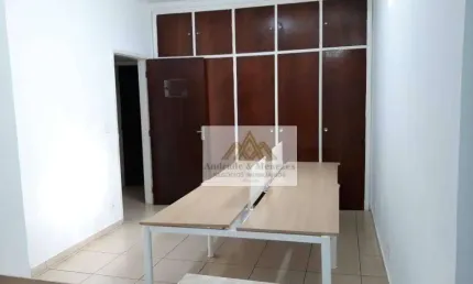 Conjunto para alugar, 190 m² por R$ 4.000/mês - Jardim Palma Travassos - Ribeirão Preto/SP