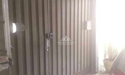 Casa com 3 dormitórios à venda, 155 m² por R$ 244.000,00 - Antônio Marincek - Ribeirão Preto/SP